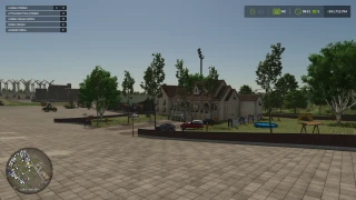 FS25 Elite Savegame | 8K-Hours Career | XML Enhanced | 100% Achievement-Ready